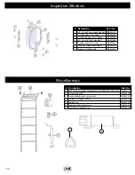 Предварительный просмотр 40 страницы J&M GC24t-1 Operator'S Manual