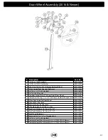 Предварительный просмотр 41 страницы J&M GC24t-1 Operator'S Manual