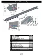 Предварительный просмотр 44 страницы J&M GC24t-1 Operator'S Manual