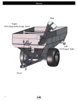 Предварительный просмотр 2 страницы J&M GC31t-1 Operator'S Manual