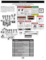 Предварительный просмотр 9 страницы J&M GC31t-1 Operator'S Manual