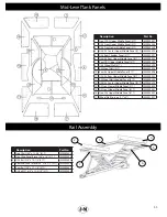 Предварительный просмотр 23 страницы J&M GC31t-1 Operator'S Manual