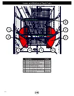 Предварительный просмотр 24 страницы J&M GC31t-1 Operator'S Manual