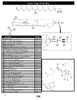 Предварительный просмотр 28 страницы J&M GC31t-1 Operator'S Manual