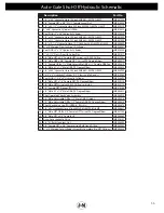 Предварительный просмотр 35 страницы J&M GC31t-1 Operator'S Manual