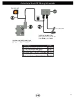 Предварительный просмотр 37 страницы J&M GC31t-1 Operator'S Manual