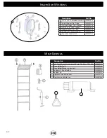 Предварительный просмотр 40 страницы J&M GC31t-1 Operator'S Manual