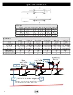 Предварительный просмотр 6 страницы J&M HT-974 Manual