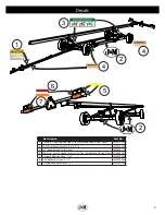 Предварительный просмотр 9 страницы J&M HT-974 Manual