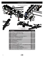 Предварительный просмотр 16 страницы J&M HT-974 Manual