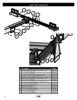 Предварительный просмотр 18 страницы J&M HT-974 Manual