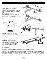 Предварительный просмотр 22 страницы J&M HT-974 Manual