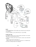 Preview for 4 page of J&M Integratr IV Installation And Operation Instructions Manual