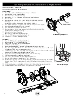 Preview for 2 page of J&M JM0061308 Manual