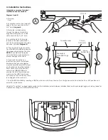 Preview for 4 page of J&M JMDM-GL18K Installation & Operation Instructions