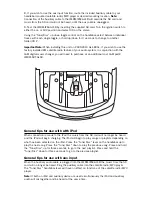 Preview for 4 page of J&M JMDM-IPAX-GL18 Installation & Operating Instructions Manual