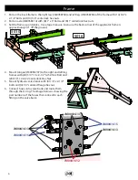 Предварительный просмотр 6 страницы J&M Nitro Gro 5010 Manual