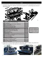 Предварительный просмотр 16 страницы J&M Nitro Gro 5010 Manual