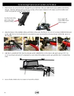 Предварительный просмотр 32 страницы J&M Nitro Gro 5010 Manual