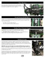 Предварительный просмотр 11 страницы J&M nitro gro 6018 Manual