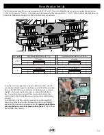 Предварительный просмотр 19 страницы J&M nitro gro 6018 Manual