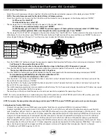 Предварительный просмотр 32 страницы J&M nitro gro 6018 Manual