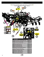 Предварительный просмотр 36 страницы J&M nitro gro 6018 Manual