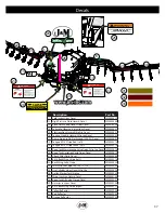 Предварительный просмотр 37 страницы J&M nitro gro 6018 Manual