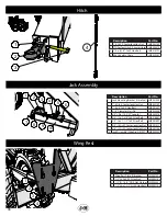 Предварительный просмотр 38 страницы J&M nitro gro 6018 Manual