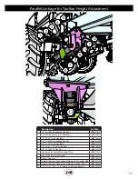 Предварительный просмотр 53 страницы J&M nitro gro 6018 Manual