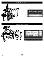 Предварительный просмотр 56 страницы J&M nitro gro 6018 Manual