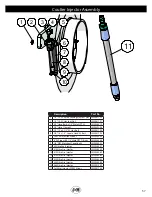 Предварительный просмотр 57 страницы J&M nitro gro 6018 Manual