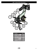 Предварительный просмотр 59 страницы J&M nitro gro 6018 Manual