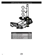 Предварительный просмотр 60 страницы J&M nitro gro 6018 Manual