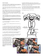 Предварительный просмотр 2 страницы J&M ROKKER XXR Installation Instructions Manual