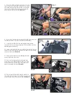 Preview for 3 page of J&M ROKKER XXR Installation Instructions Manual