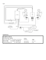 Preview for 4 page of J&M ROKKER XXRP 630W Installation And Operation Instructions