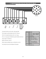 Предварительный просмотр 40 страницы J&M Speed Tender 535-ST Operator'S Manual