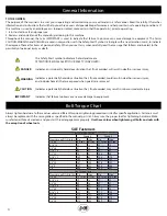 Preview for 4 page of J&M SpeedTender Hydraulic Jack Service And Installation Manual