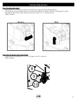 Preview for 9 page of J&M SpeedTender Hydraulic Jack Service And Installation Manual