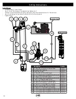 Preview for 10 page of J&M SpeedTender Hydraulic Jack Service And Installation Manual