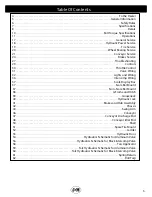 Предварительный просмотр 3 страницы J&M SpeedTender LC290 Operator'S Manual