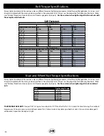 Предварительный просмотр 10 страницы J&M SpeedTender LC290 Operator'S Manual