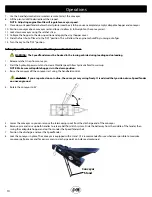 Предварительный просмотр 14 страницы J&M SpeedTender LC290 Operator'S Manual