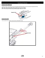 Предварительный просмотр 21 страницы J&M SpeedTender LC290 Operator'S Manual