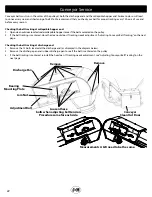 Предварительный просмотр 22 страницы J&M SpeedTender LC290 Operator'S Manual