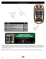 Предварительный просмотр 30 страницы J&M SpeedTender LC290 Operator'S Manual