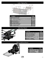 Предварительный просмотр 37 страницы J&M SpeedTender LC290 Operator'S Manual