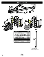 Предварительный просмотр 38 страницы J&M SpeedTender LC290 Operator'S Manual