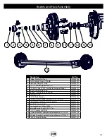 Предварительный просмотр 41 страницы J&M SpeedTender LC290 Operator'S Manual